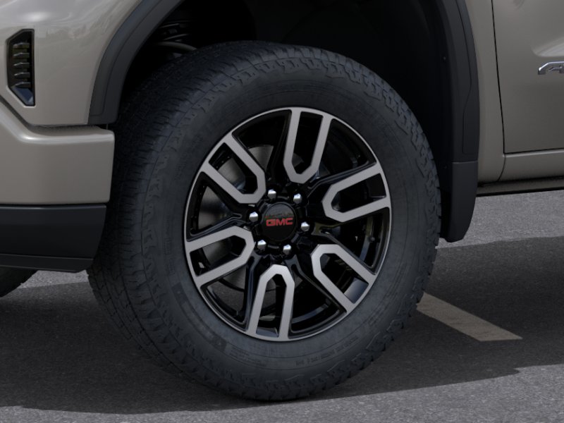New 2026 Coastal Dune GMC AT4 image 66