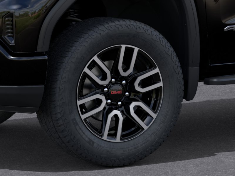 2026 GMC Sierra 1500 AT4 - Photo 33