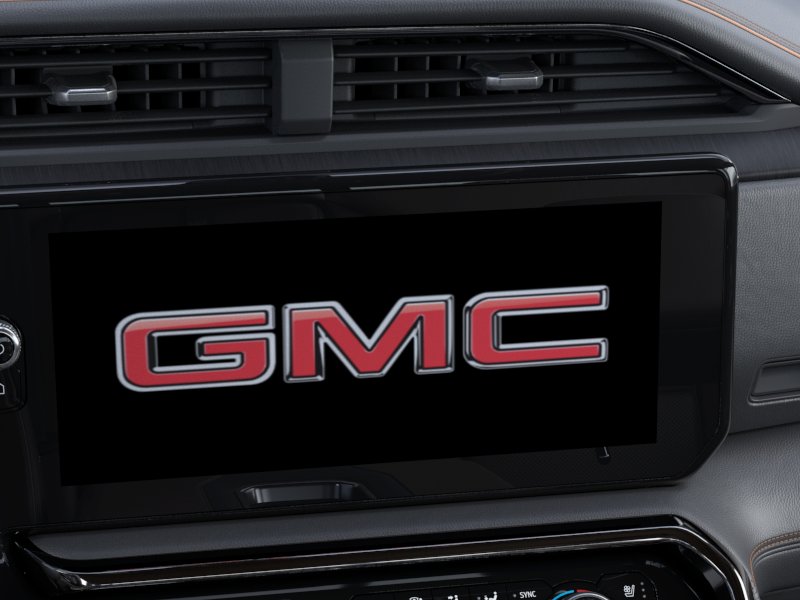 New 2026 Sterling Metallic GMC AT4 image 44