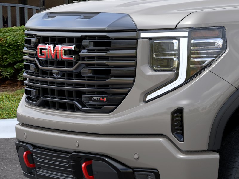 2026 GMC Sierra 1500 AT4 - Photo 13