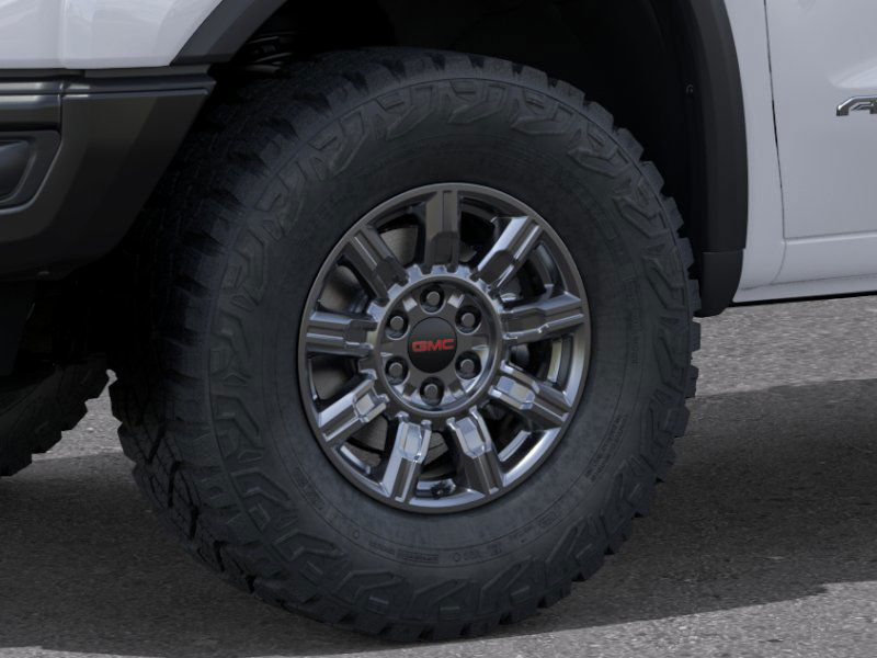 2026 GMC Sierra 1500 AT4X - Photo 33