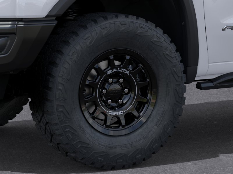 2026 GMC Sierra 1500 AT4X - Photo 45