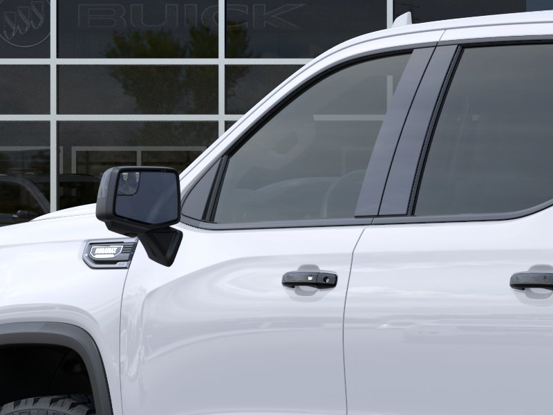 2026 GMC Sierra 1500 AT4X - Photo 48