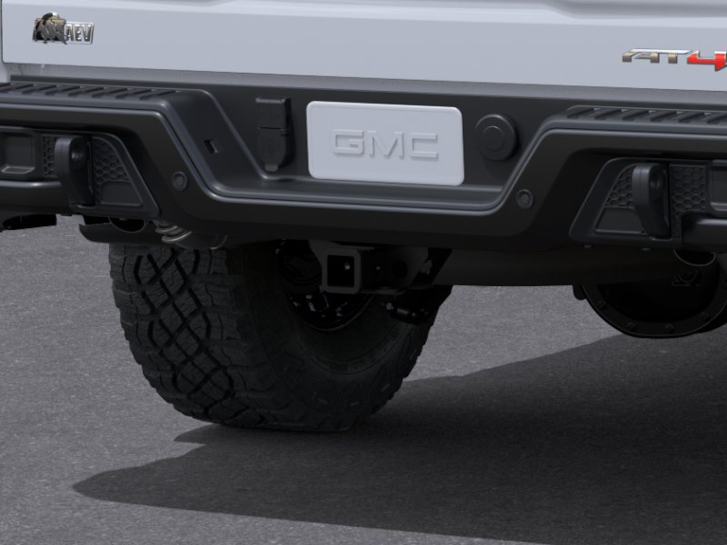 2026 GMC Sierra 1500 AT4X - Photo 50