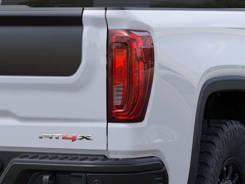 2026 GMC Sierra 1500 AT4X - Photo 47