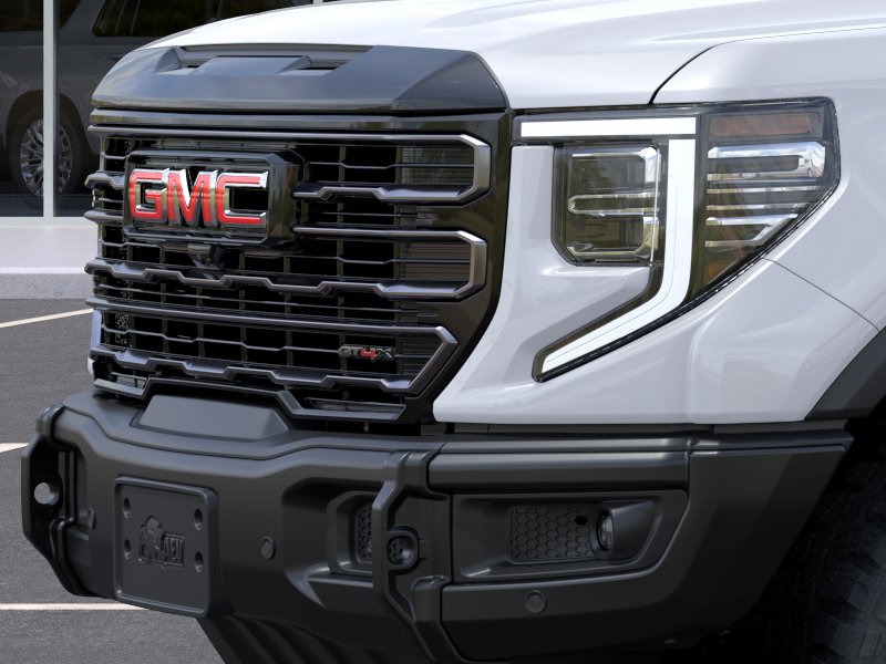 2026 GMC Sierra 1500 AT4X - Photo 49
