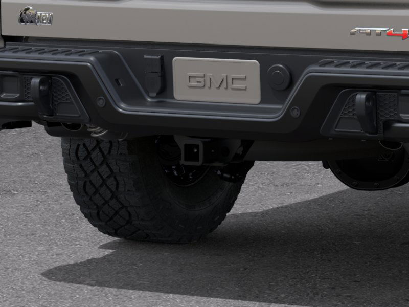 New 2026 Coastal Dune GMC AT4X image 14