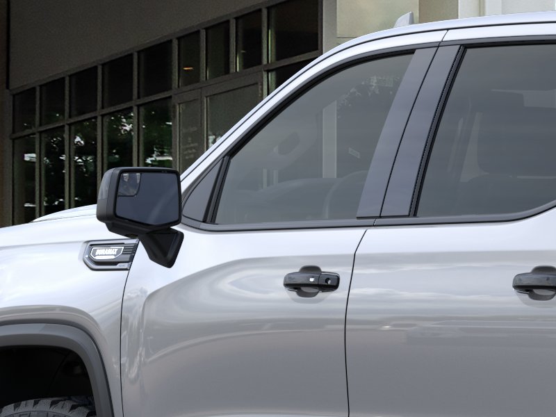 2026 GMC Sierra 1500 AT4X - Photo 12