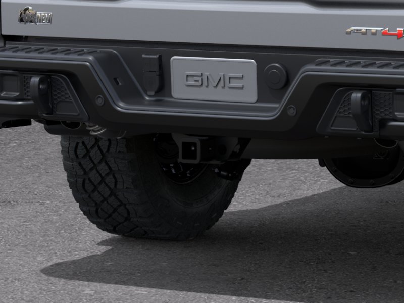 2026 GMC Sierra 1500 AT4X - Photo 14