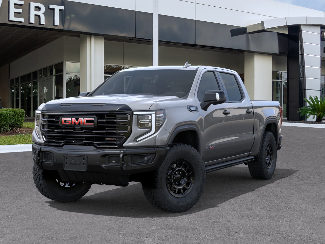 2026 GMC Sierra 1500 AT4X - Photo 6