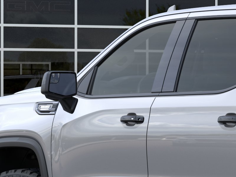 2026 GMC Sierra 1500 AT4X - Photo 12