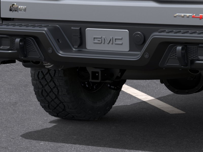 2026 GMC Sierra 1500 AT4X - Photo 14