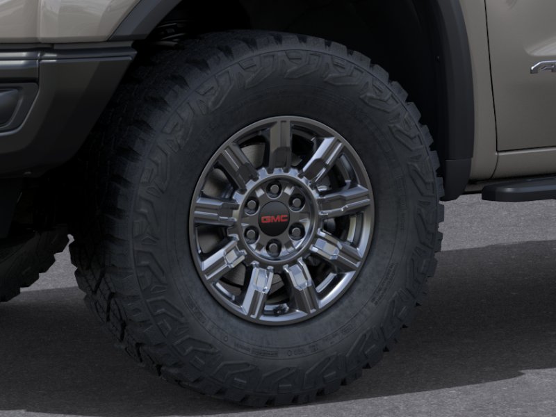 2026 GMC Sierra 1500 AT4X - Photo 33