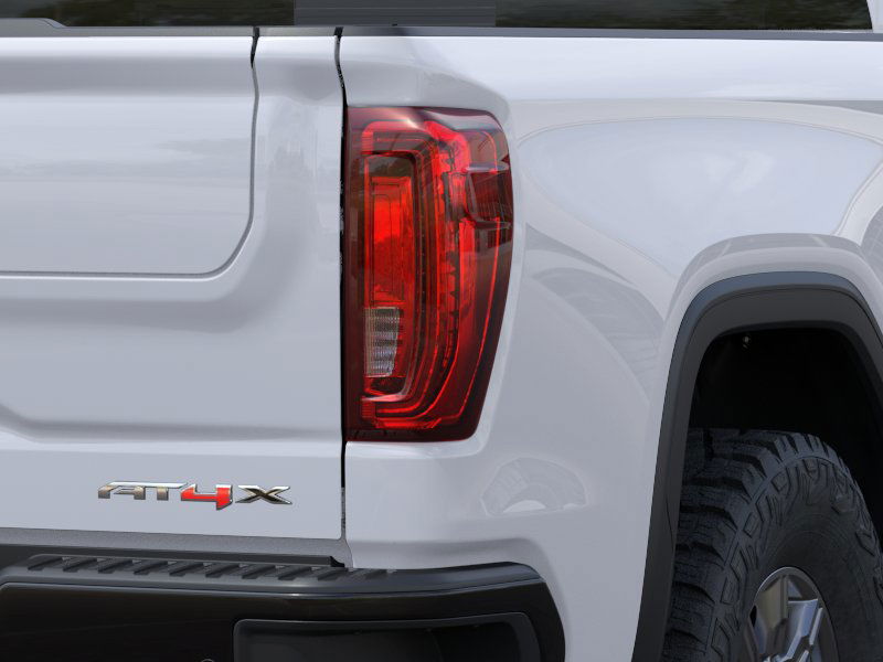 2025 Gmc Sierra 1500 AT4X photo 33