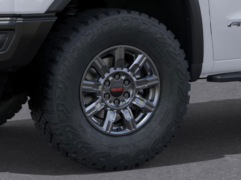2025 Gmc Sierra 1500 AT4X photo 31