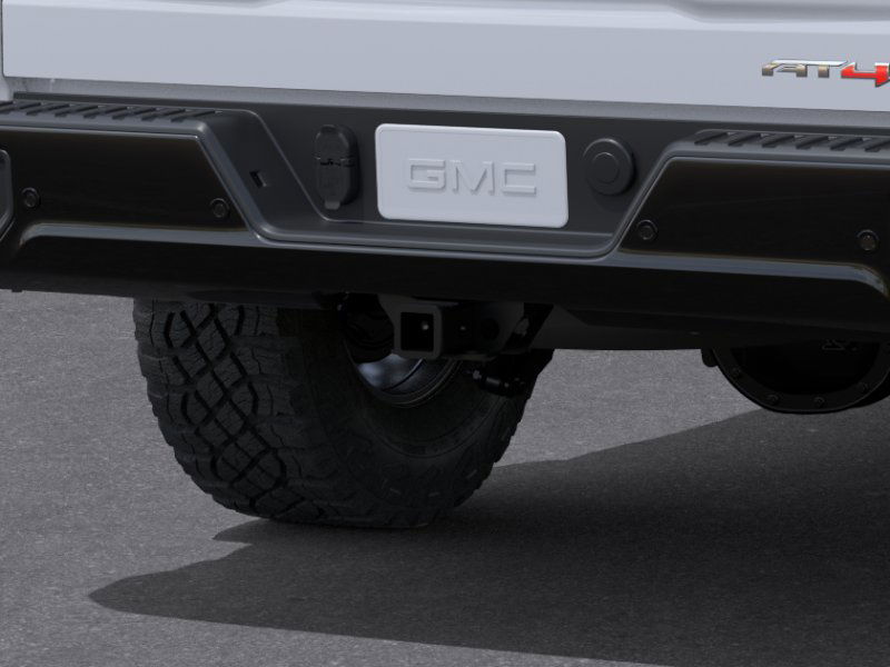2025 Gmc Sierra 1500 AT4X photo 36