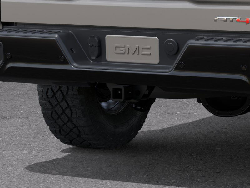 2026 Gmc Sierra 1500 AT4X photo 8