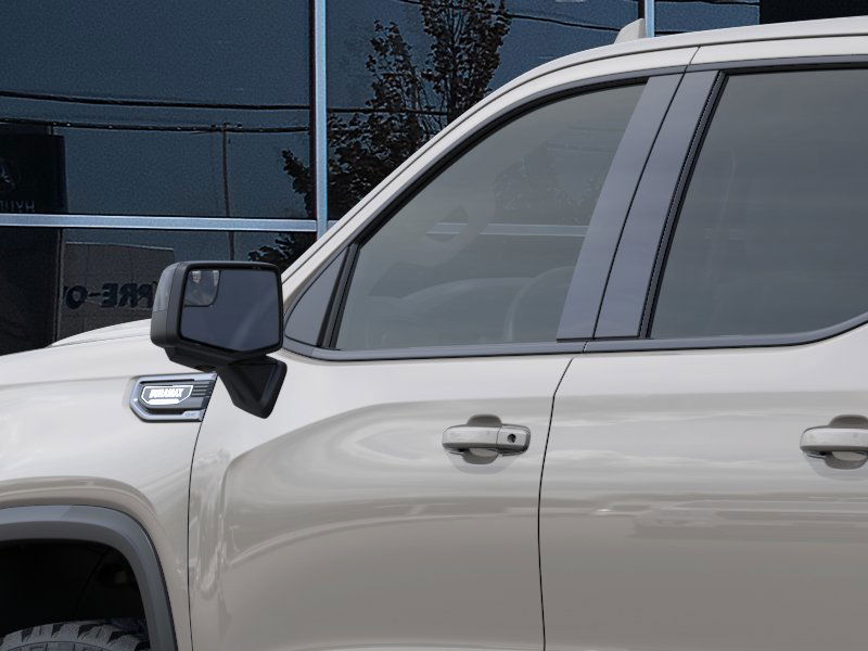 2026 GMC Sierra 1500 AT4X - Photo 12