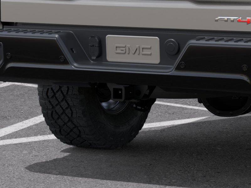 2026 GMC Sierra 1500 AT4X - Photo 14