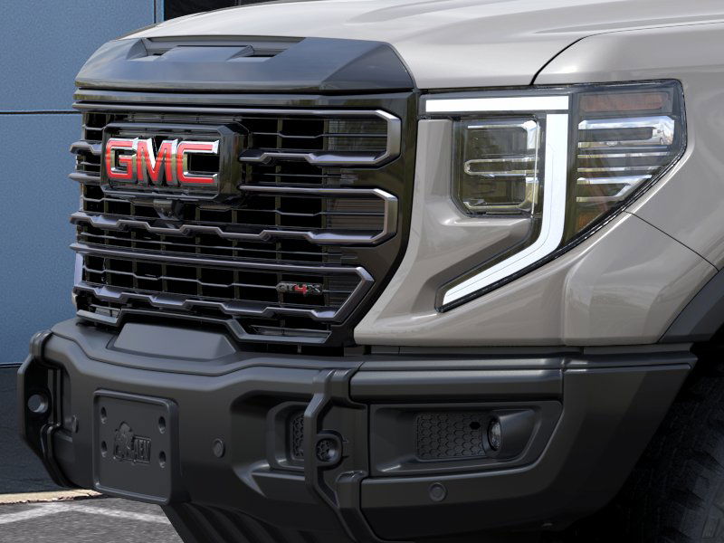 2026 GMC Sierra 1500 AT4X - Photo 13