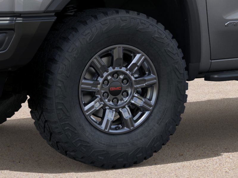 2026 Gmc Sierra 1500 AT4X photo 7