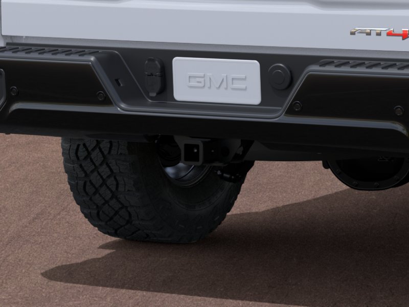 2026 GMC Sierra 1500 AT4X - Photo 38
