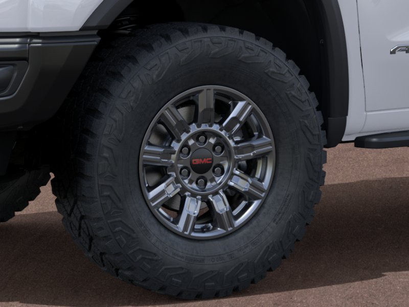 2026 GMC Sierra 1500 AT4X - Photo 33