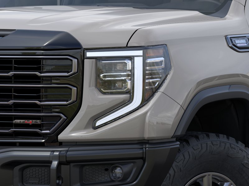 New 2026 Coastal Dune GMC AT4X image 10