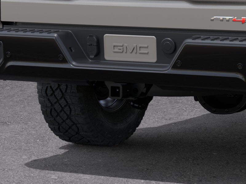 2026 GMC Sierra 1500 AT4X - Photo 14