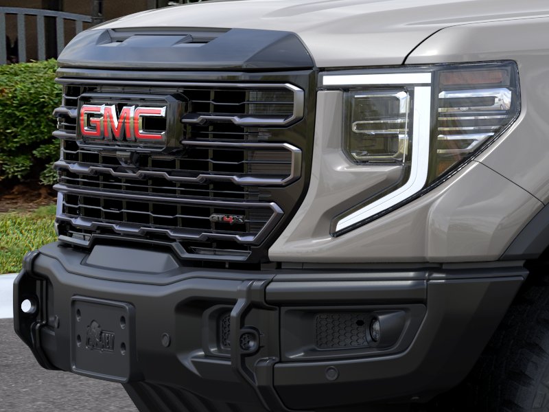 2026 GMC Sierra 1500 AT4X - Photo 13