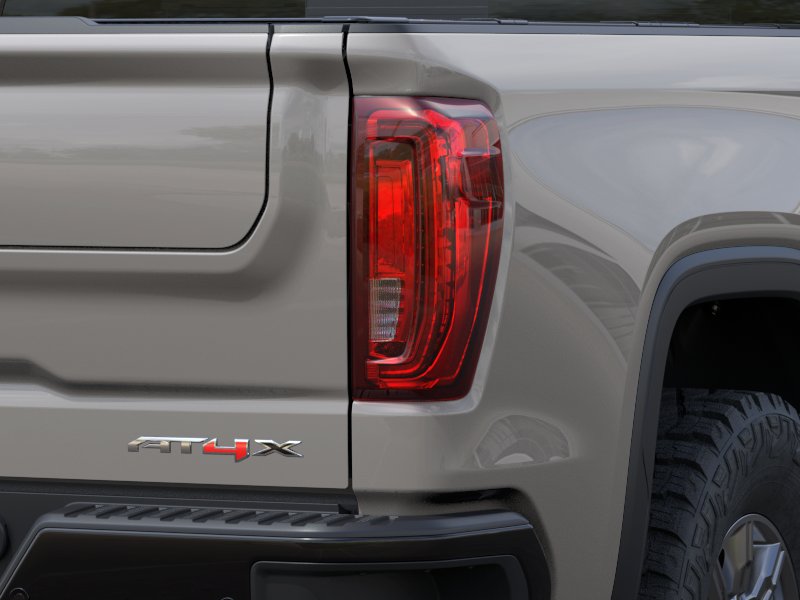 New 2026 Coastal Dune GMC AT4X image 59