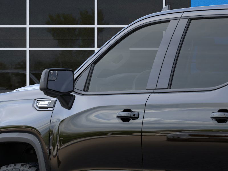 2026 Gmc Sierra 1500 AT4X photo 12