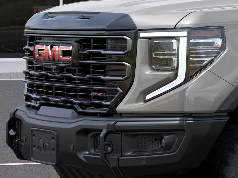 New 2026 Coastal Dune GMC AT4X image 71