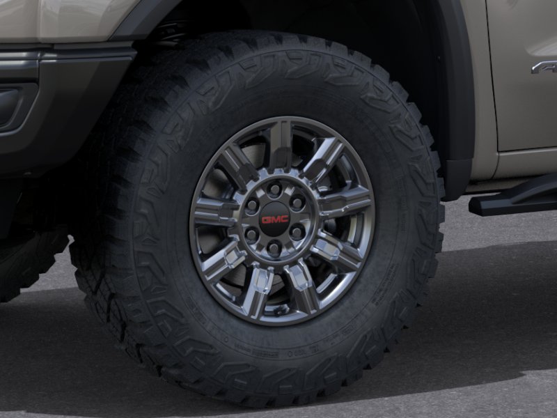New 2026 Coastal Dune GMC AT4X image 33