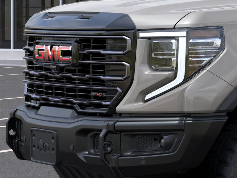 New 2026 Coastal Dune GMC AT4X image 37