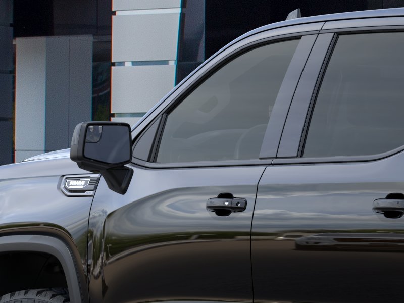 2026 GMC Sierra 1500 AT4X - Photo 36