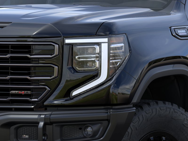 2026 GMC Sierra 1500 AT4X - Photo 34