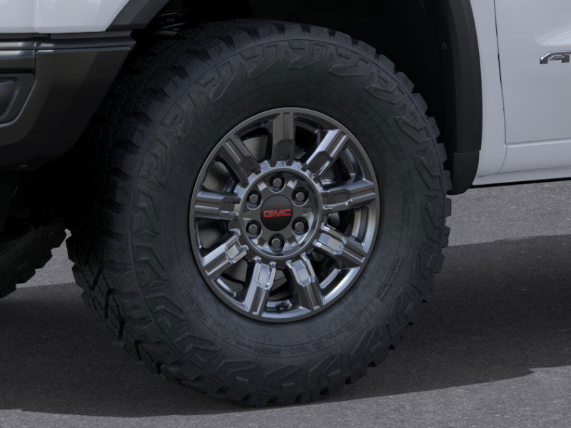 2026 Gmc Sierra 1500 AT4X photo 9