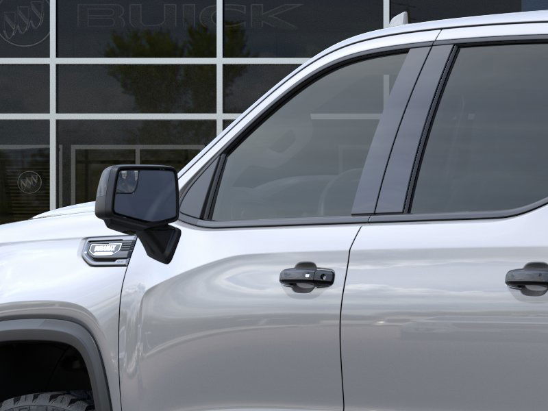 2026 Gmc Sierra 1500 AT4X photo 12