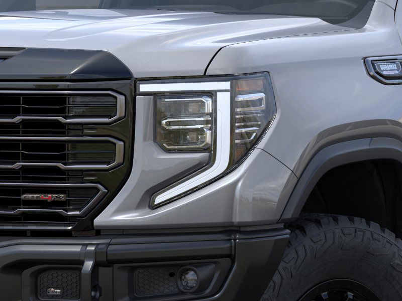 2026 Gmc Sierra 1500 AT4X photo 10