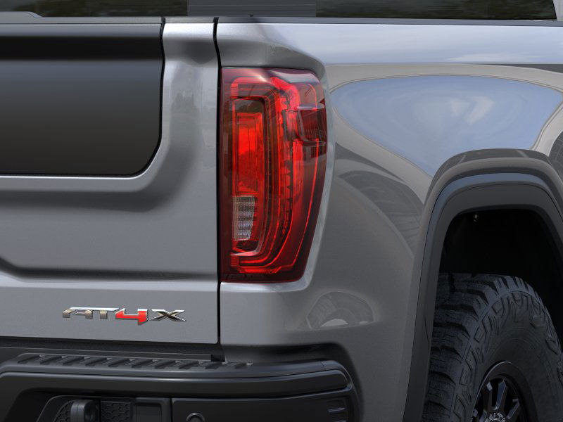 2026 Gmc Sierra 1500 AT4X photo 11
