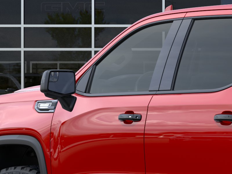 2026 GMC Sierra 1500 AT4X - Photo 36