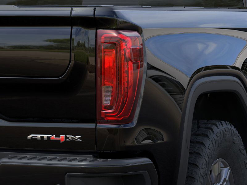 2026 Gmc Sierra 1500 AT4X photo 11