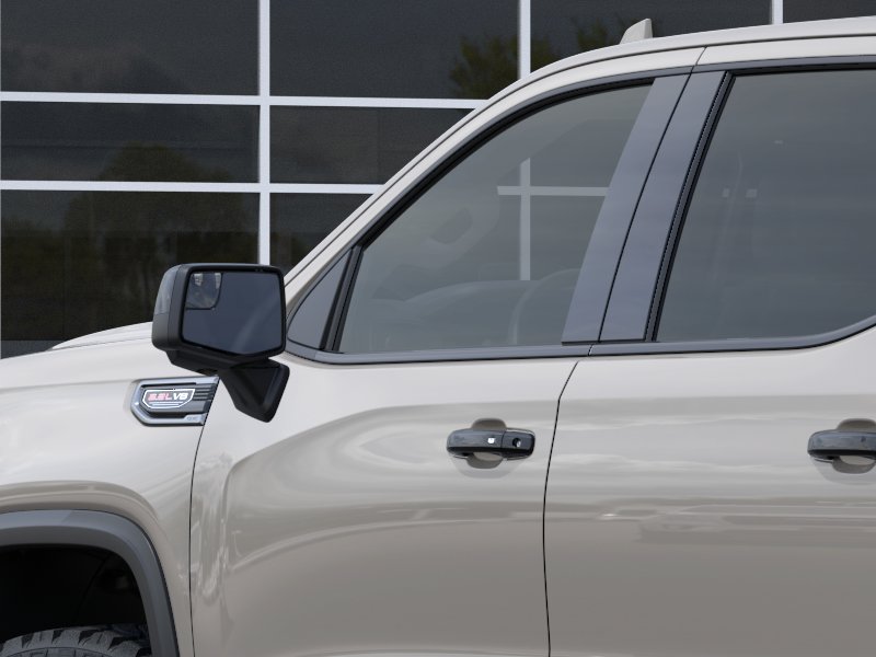 New 2026 Coastal Dune GMC AT4X image 51