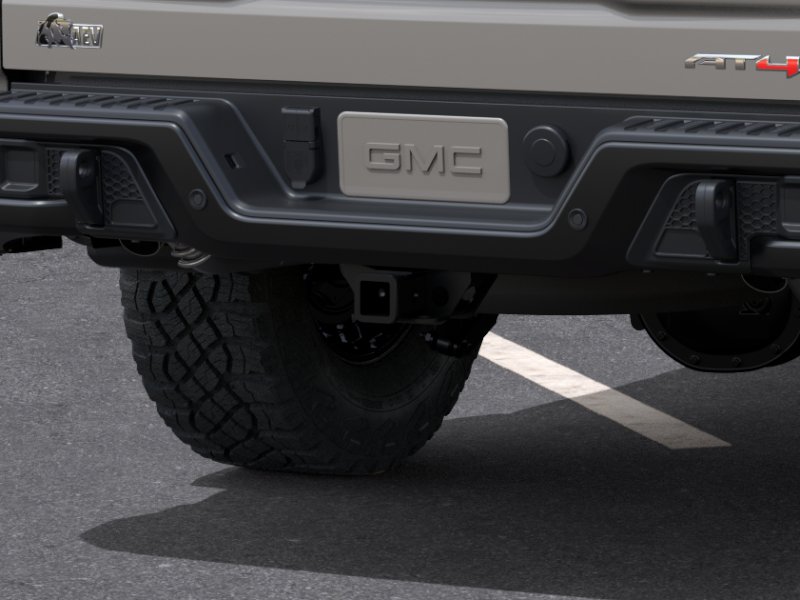New 2026 Coastal Dune GMC AT4X image 53