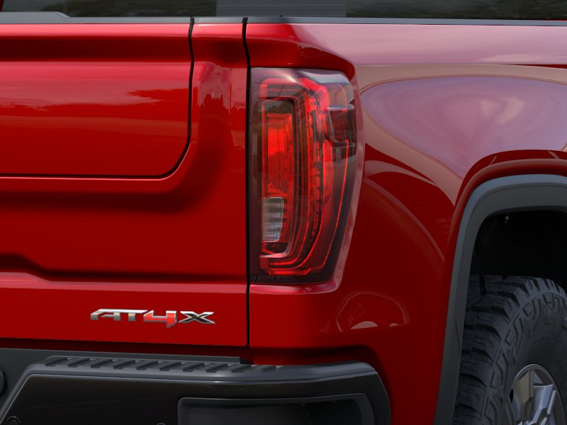 2026 GMC Sierra 1500 AT4X - Photo 40