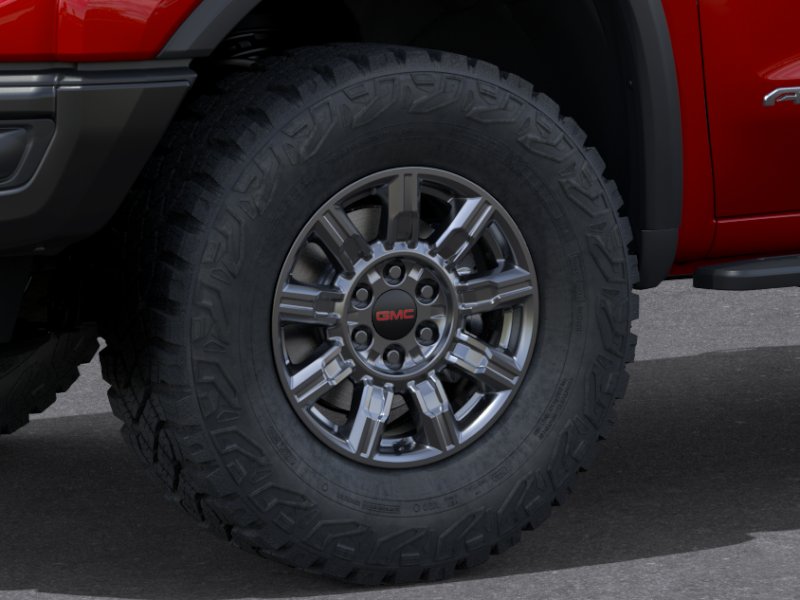 2026 GMC Sierra 1500 AT4X - Photo 38
