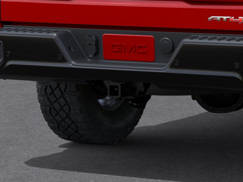 2026 GMC Sierra 1500 AT4X - Photo 43