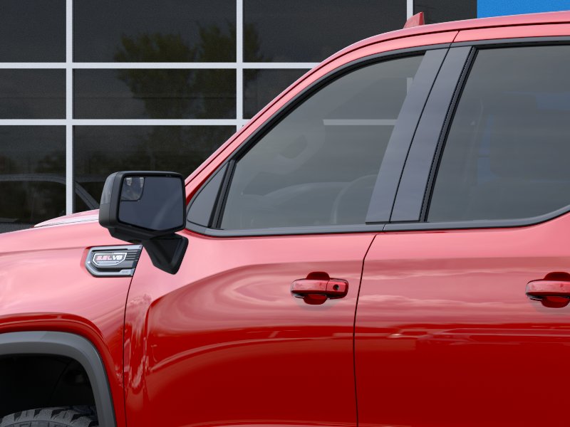2026 GMC Sierra 1500 AT4X - Photo 41