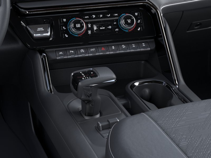 New 2024 GMC Sierra 1500 AT4X Crew Cab in Elizabethtown TB2690 Herb